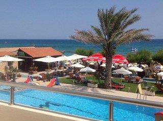 günstige Angebote für Malliotakis Beach Hotel