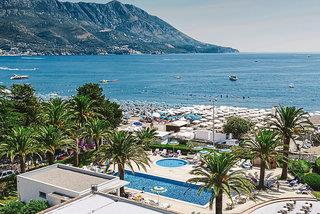 günstige Angebote für Montenegro The Beach Resort