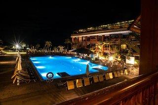 günstige Angebote für Gran Hotel Guadalpin Banus