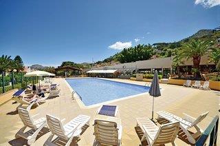 Urlaub im Calanica Resort 2024/2025 - hier günstig online buchen
