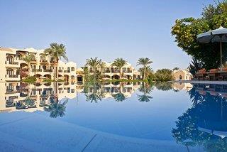Urlaub im Dawar El Omda - Erwachsenenhotel - hier günstig online buchen