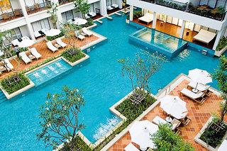 Urlaub im DoubleTree by Hilton Phuket Banthai Resort 2024/2025 - hier günstig online buchen
