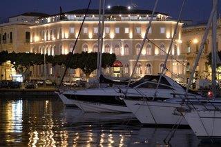 günstige Angebote für Grand Hotel Ortigia Siracusa