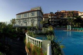 Urlaub im Urlaub Last Minute im Pestana Village Garden Hotel - hier günstig online buchen