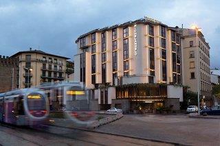 günstige Angebote für Starhotels Michelangelo Florence