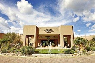 Urlaub im Windhoek Country Club - hier günstig online buchen