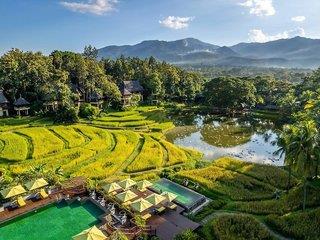günstige Angebote für Four Seasons Resort Chiang Mai