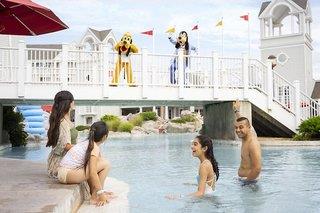 Urlaub im Disney s Beach Club Resort 2024/2025 - hier günstig online buchen