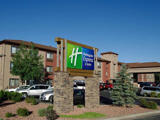 günstige Angebote für Holiday Inn Express & Suites Grand Canyon