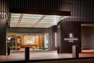 günstige Angebote für Renaissance Phoenix Downtown Hotel