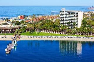 Urlaub im Catamaran Resort Hotel & Spa 2024/2025 - hier günstig online buchen