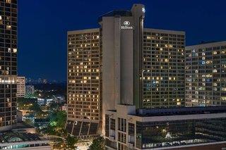 günstige Angebote für Hilton Atlanta