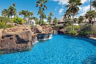 Urlaub im Sheraton Maui Resort 2024/2025 - hier günstig online buchen