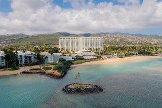Urlaub im The Kahala Hotel & Resort 2024/2025 - hier günstig online buchen