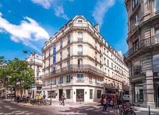 Urlaub im Hotel Marais Grands Boulevards 2024/2025 - hier günstig online buchen