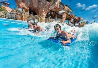 günstige Angebote für Beaches Turks & Caicos Resort Villages & Spa