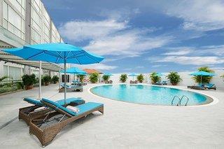 günstige Angebote für Eastin Grand Hotel Saigon