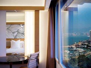 günstige Angebote für The Park Lane Hong Kong - A Pullman Hotel