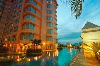 günstige Angebote für Duangtawan Hotel Chiang Mai