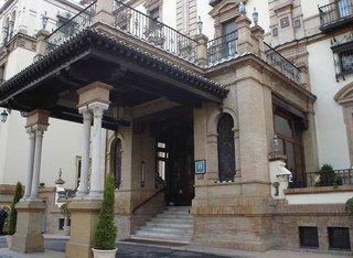 günstige Angebote für Hotel Alfonso XIII, a Luxury Collection Hotel, Sevilla