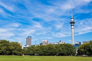 Urlaub im JW Marriott Auckland 2024/2025 - hier günstig online buchen