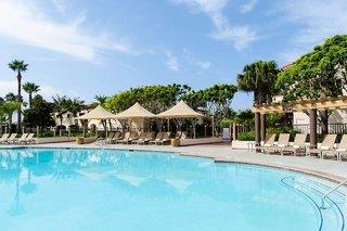 Urlaub im Hilton Santa Barbara Beachfront Resort 2024/2025 - hier günstig online buchen