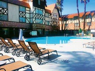 Urlaub im Anaheim Majestic Garden Hotel - hier günstig online buchen