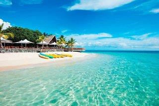 Urlaub im Castaway Island Resort 2024/2025 - hier günstig online buchen