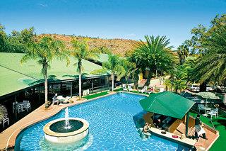 Urlaub im Mercure Alice Springs Resort - hier günstig online buchen