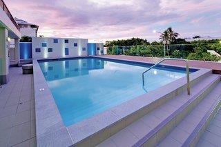 günstige Angebote für Pacific Hotel Cairns 