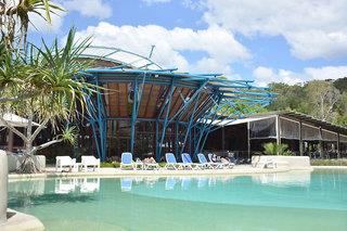 günstige Angebote für Kingfisher Bay Resort