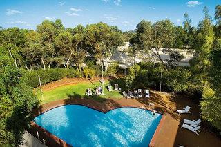 Urlaub im Ayers Rock Resort - Outback Pioneer Hotel & Lodge 2024/2025 - hier günstig online buchen