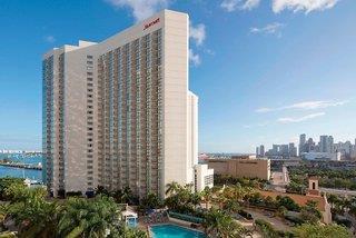 günstige Angebote für Miami Marriott Biscayne Bay