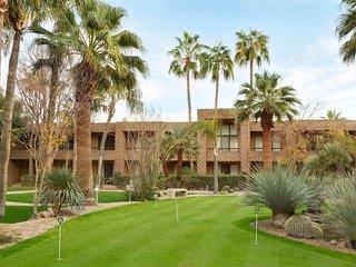 günstige Angebote für Doubletree by Hilton Hotel Paradise Valley - Scottsdale