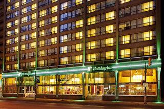 günstige Angebote für Holiday Inn Downtown Centre Toronto