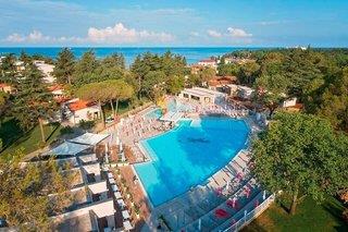 günstige Angebote für Park Resort Plava Laguna - Hotel Park