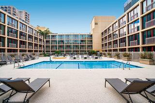 Urlaub im Hilton San Francisco Union Square 2024/2025 - hier günstig online buchen