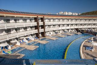 Urlaub im Ephesia Holiday Beach Club 2024/2025 - hier günstig online buchen