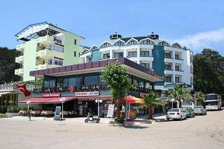 günstige Angebote für Class Beach Otel