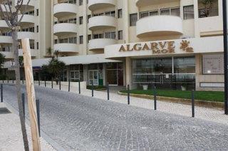 Urlaub im Urlaub Last Minute im Turim Algarve Mor Hotel - hier günstig online buchen