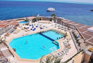 Urlaub im SUNRISE Holidays Resort 2024/2025 - hier günstig online buchen