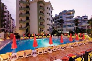 Urlaub im Kaila Krizantem Hotel 2024/2025 - hier günstig online buchen