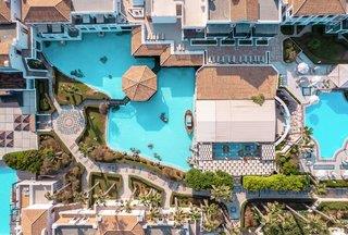 günstige Angebote für Mitsis Royal Mare Thalasso & Spa Resort