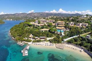 Urlaub im Domotel Agios Nikolaos Suites Resort 2024/2025 - hier günstig online buchen