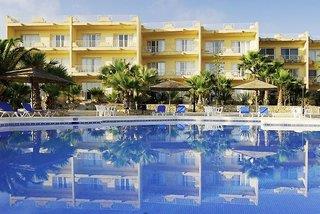 Urlaub im Gozo Village Holidays - Ta´Frenc - hier günstig online buchen