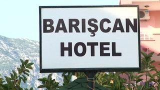 günstige Angebote für Bariscan Hotel