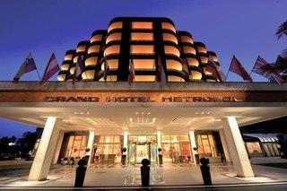 günstige Angebote für Remisens Premium Hotel Metropol