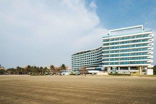 Urlaub im Hotel Las Americas Casa de Playa 2024/2025 - hier günstig online buchen