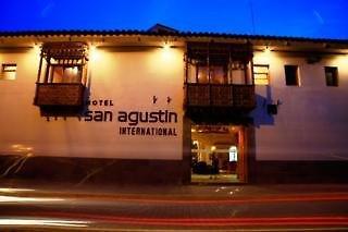 Urlaub im San Agustin Internacional 2024/2025 - hier günstig online buchen