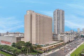 Urlaub im Sheraton Lima Hotel & Convention Center 2024/2025 - hier günstig online buchen